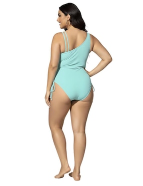 Traje de baño completo Lemonade para mujer