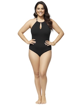 Traje de baño completo Lemonade para mujer