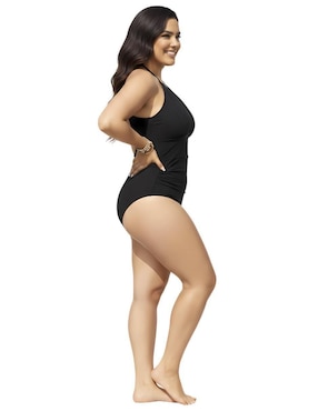 Traje de baño completo Lemonade para mujer