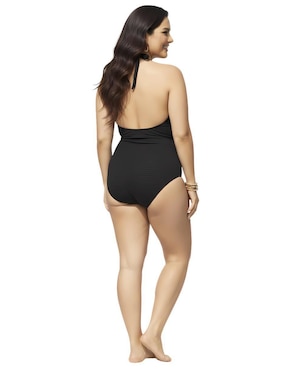 Traje de baño completo Lemonade para mujer