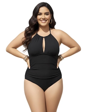 Traje de baño completo Lemonade para mujer