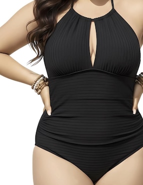Traje de baño completo Lemonade para mujer