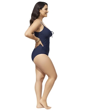 Traje de baño completo Lemonade para mujer