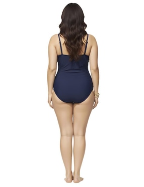 Traje de baño completo Lemonade para mujer