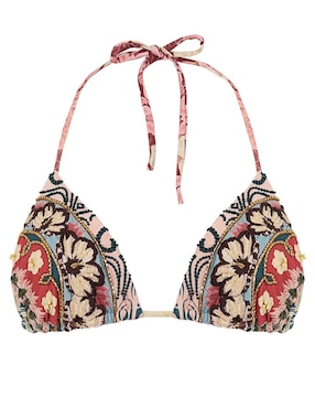 Brassiere Agua Bendita para mujer