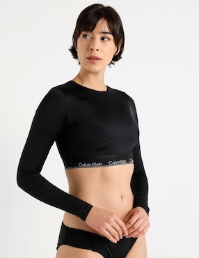 Top Calvin Klein para mujer