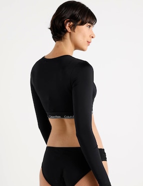 Top Calvin Klein para mujer