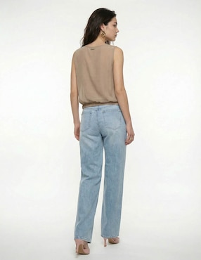 Top Calvin Klein para mujer
