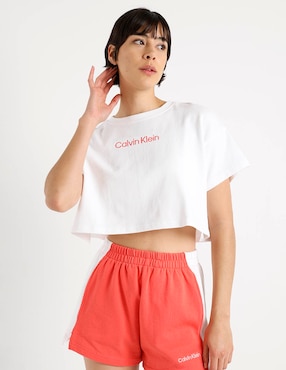 Top Calvin Klein para mujer