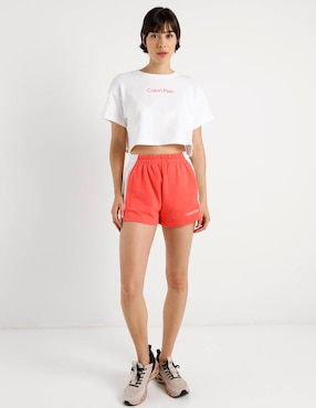 Top Calvin Klein para mujer