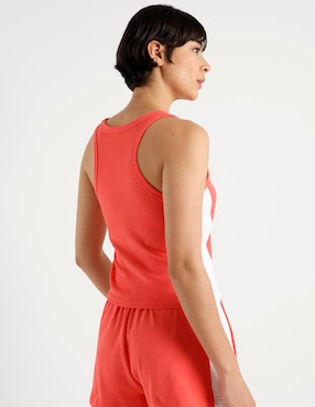 Top Calvin Klein para mujer