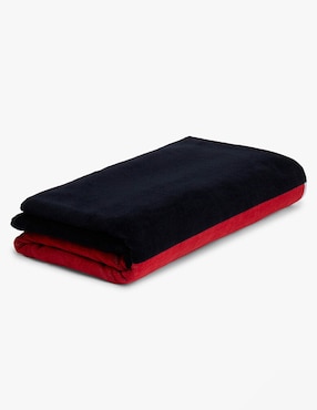 Toalla Tommy Hilfiger de algodón