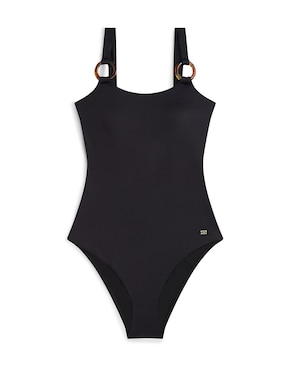 Traje de baño completo Tommy Hilfiger para mujer