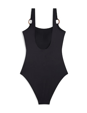Traje de baño completo Tommy Hilfiger para mujer