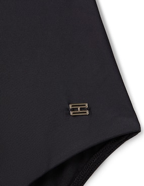 Traje de baño completo Tommy Hilfiger para mujer