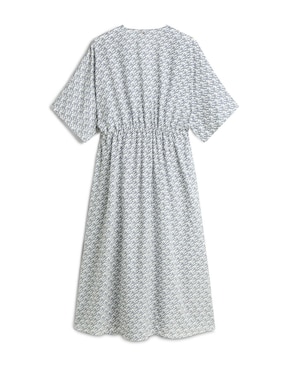 Salida de playa vestido Tommy Hilfiger para mujer