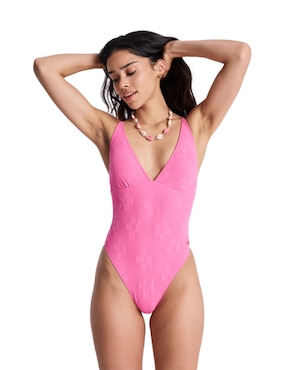 Traje de baño completo Roxy para mujer