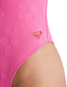 Traje de baño completo Roxy para mujer