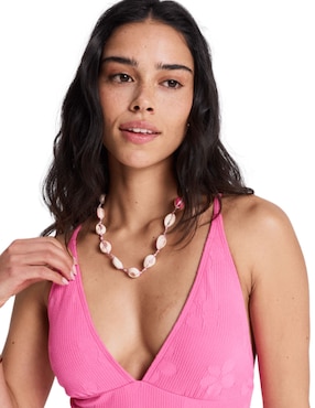 Traje de baño completo Roxy para mujer