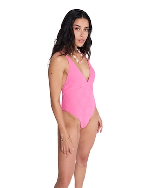Traje de baño completo Roxy para mujer