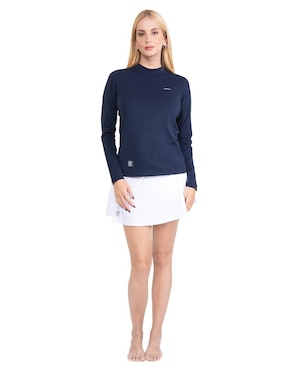 Wetshirt Fullsand para mujer