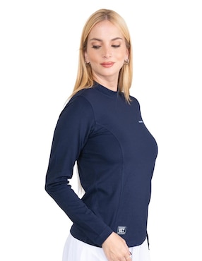 Wetshirt Fullsand para mujer