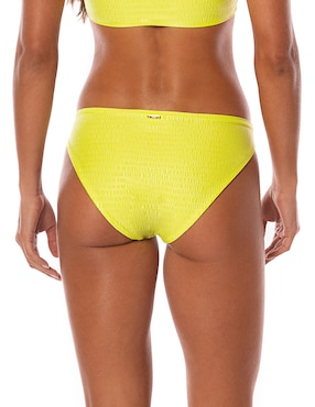 Bikini Maaji a la cadera para mujer