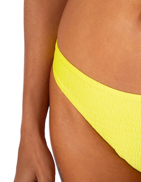 Bikini Maaji a la cadera para mujer