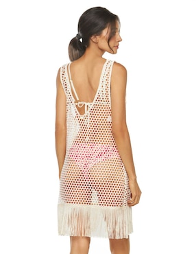 Salida de playa vestido Dulzamara para mujer