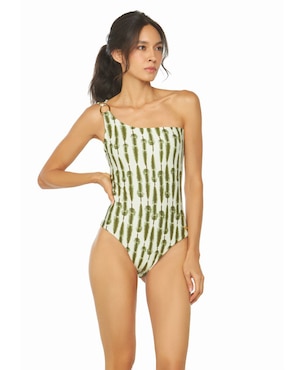 Traje de baño completo Dulzamara para mujer