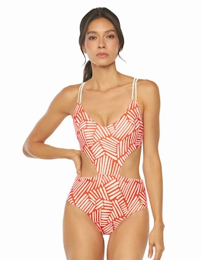 Traje de baño completo Dulzamara