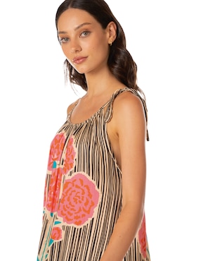 Salida de playa vestido Maaji para mujer