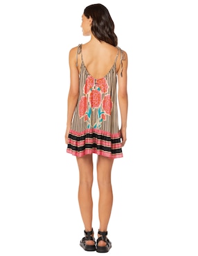 Salida de playa vestido Maaji para mujer