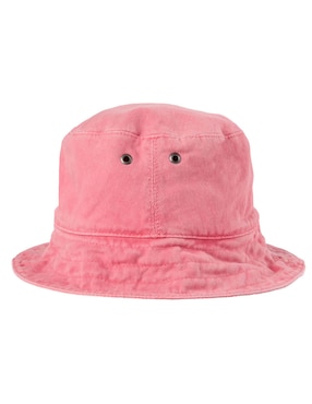 Sombrero bucket Maaji estampado logo