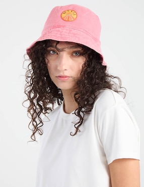 Sombrero bucket Maaji estampado logo