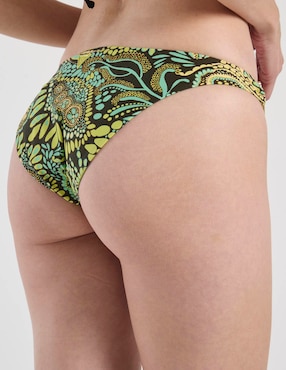Bikini Guess a la cadera para mujer