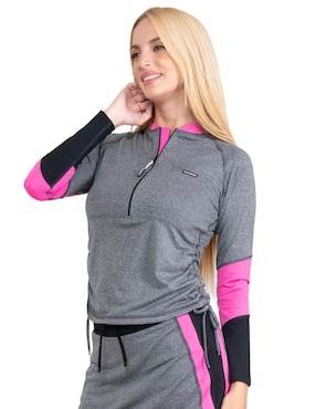 Wetshirt Fullsand para mujer