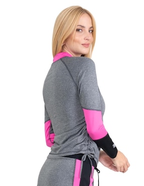 Wetshirt Fullsand para mujer