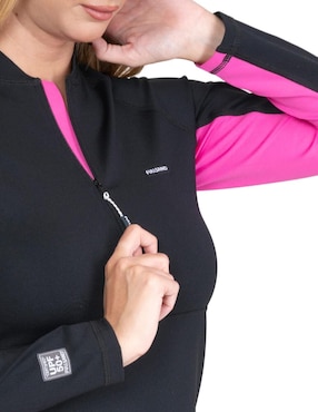 Wetshirt Fullsand para mujer