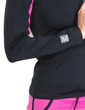 Wetshirt Fullsand para mujer