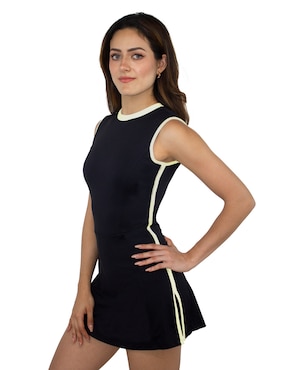 Traje de baño completo Sunskin para mujer