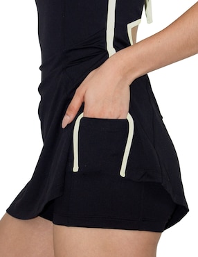 Traje de baño completo Sunskin para mujer