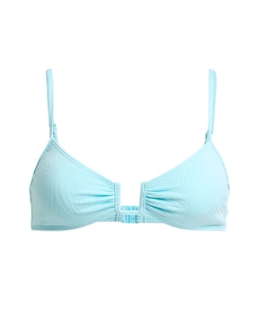Brassiere Roxy copas removibles para mujer
