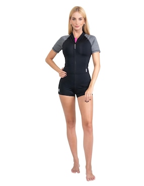 Traje de baño completo fullsand para mujer