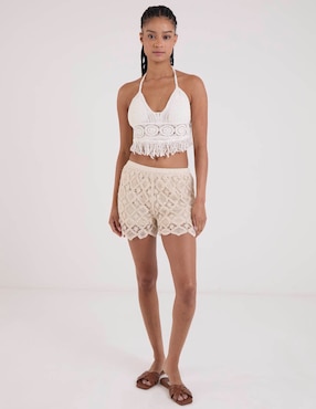 Short That's It para mujer