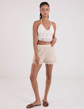 Short That's It para mujer