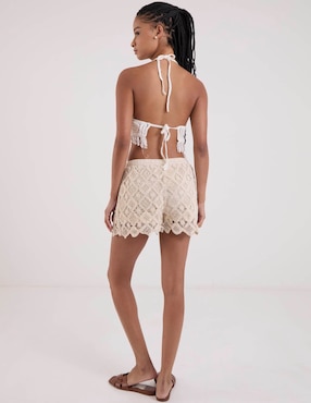 Short That's It para mujer