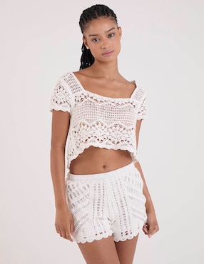 Short That's It para mujer