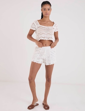 Short That's It para mujer