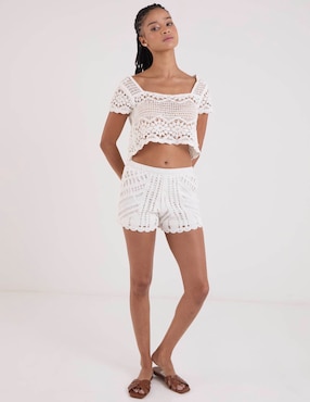Short That's It para mujer